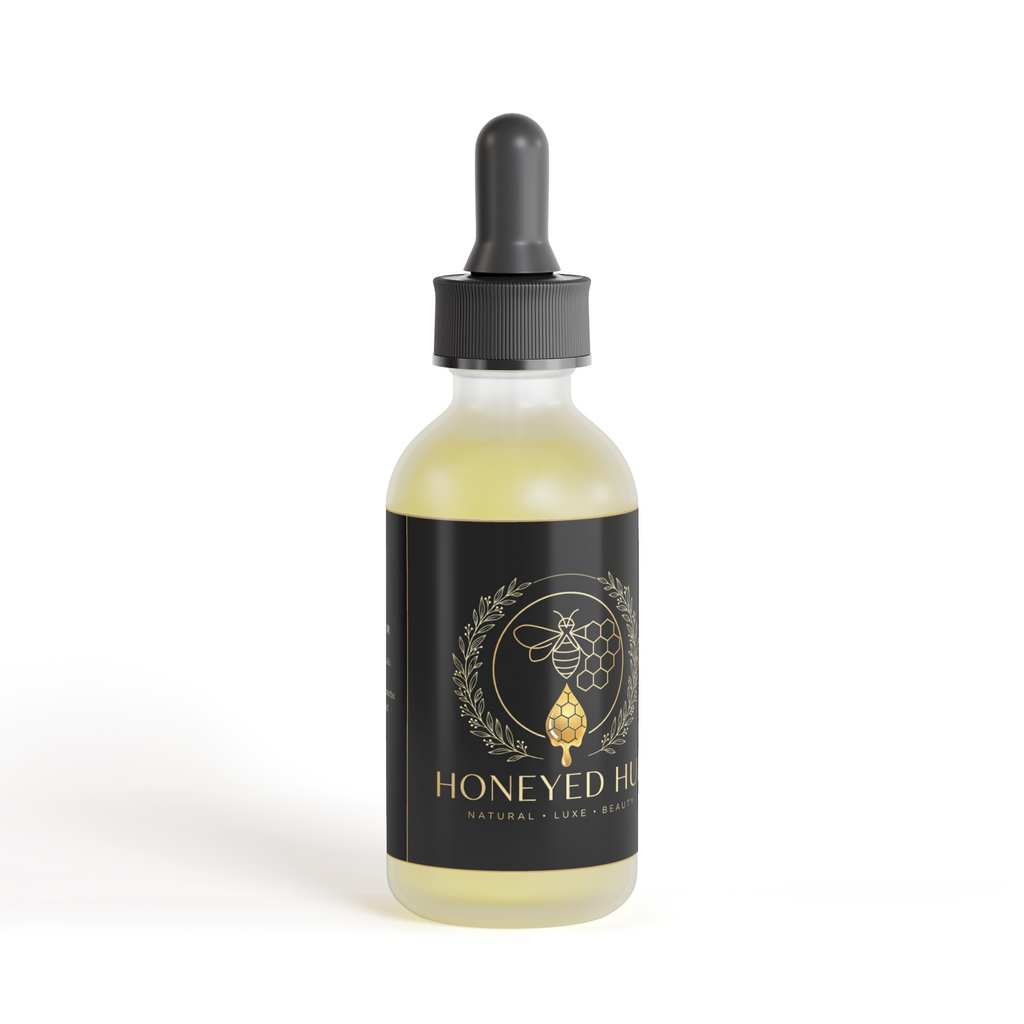 HONEYEDHUE Growth Serum