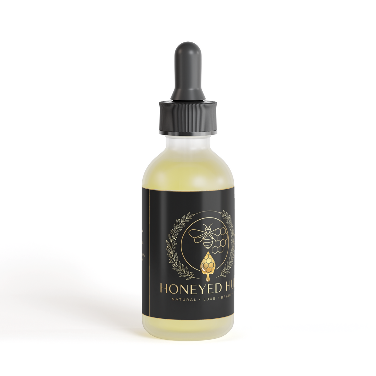 HONEYEDHUE Growth Serum
