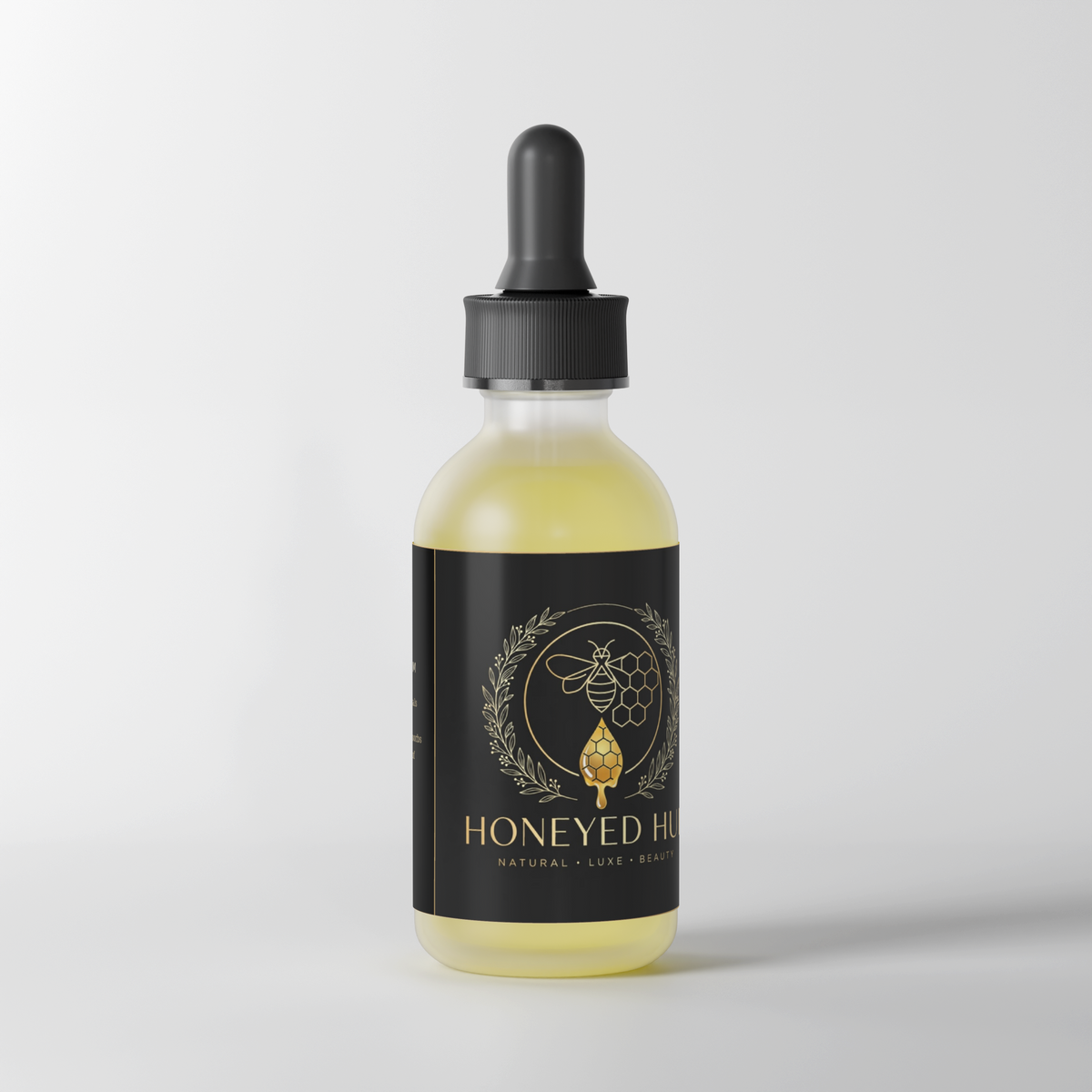HONEYEDHUE Growth Serum