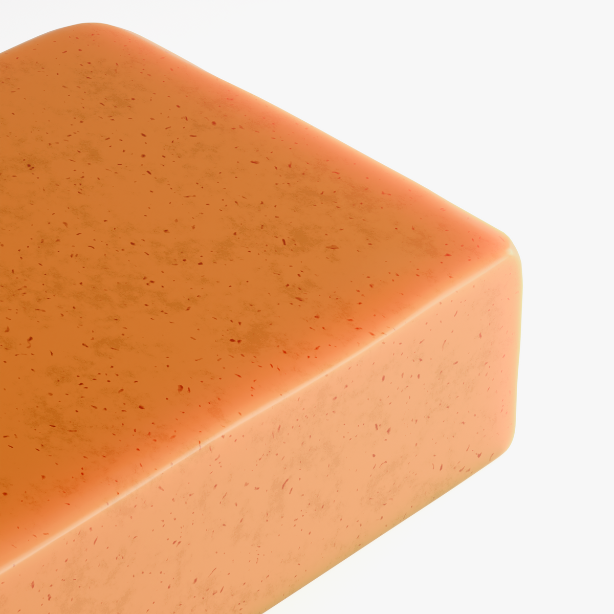 Honeyed hue Kojic & Turmeric Soap