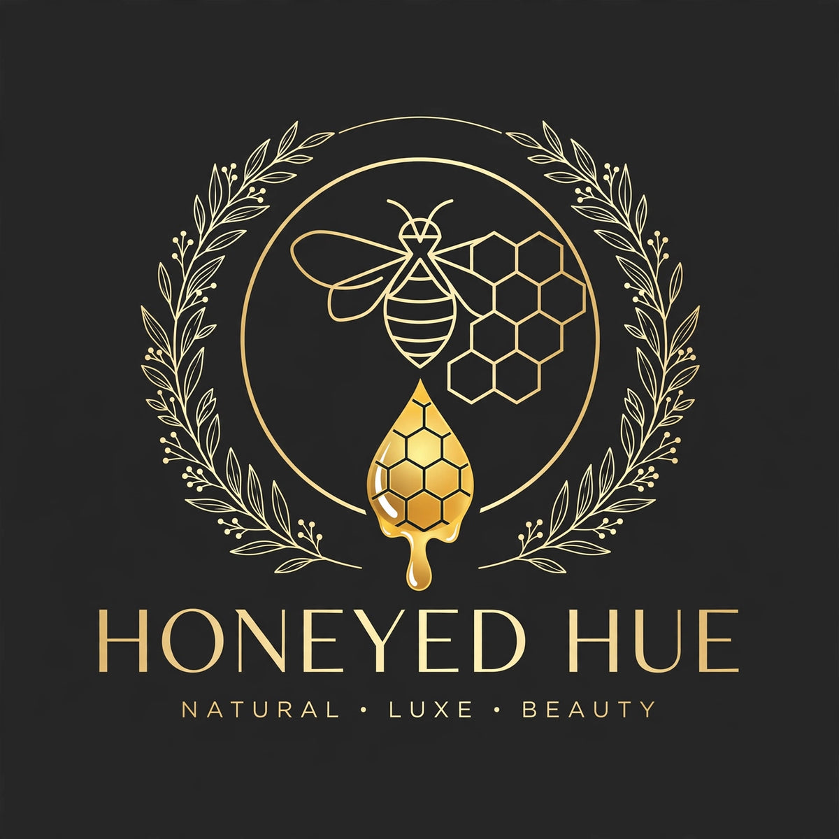 Honeyedhue